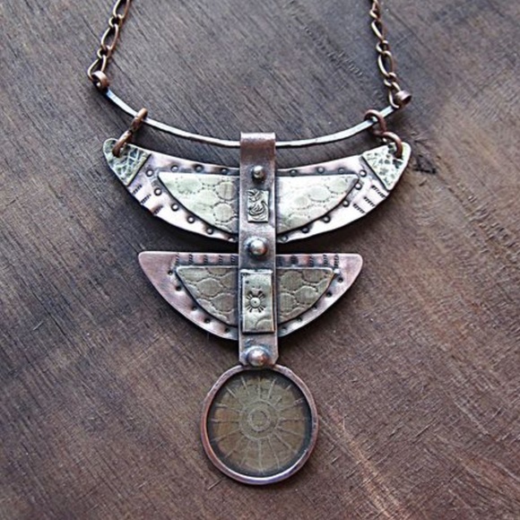 🦋 U R LOVED 🦋 HANDMADE DESIGNER BOHEMIAN MOLLY POLLY FRINGE ROCOCO LUX MINK - Picture 8 of 16